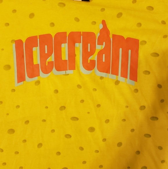 Billionaire boys club icecream shirt - Picture 3 of 6